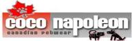 Coco Napolean Canadian Petwear